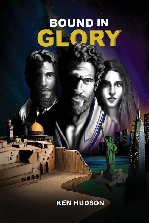 Produktbild: Bound in Glory