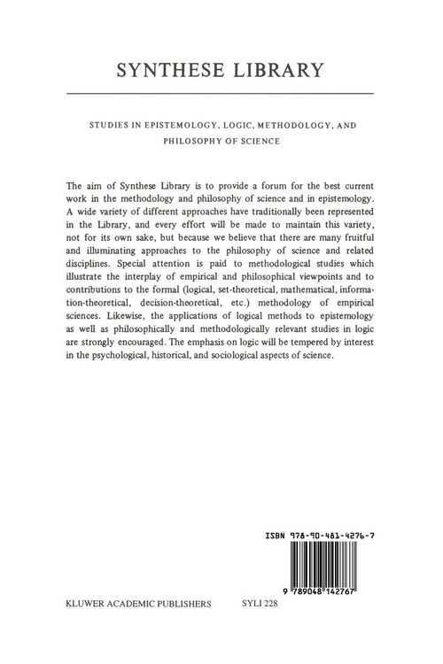 Produktbild: Philosophical Logic in Poland