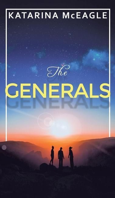 Produktbild: The Generals