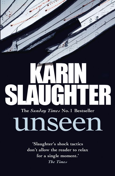 Produktbild: Unseen