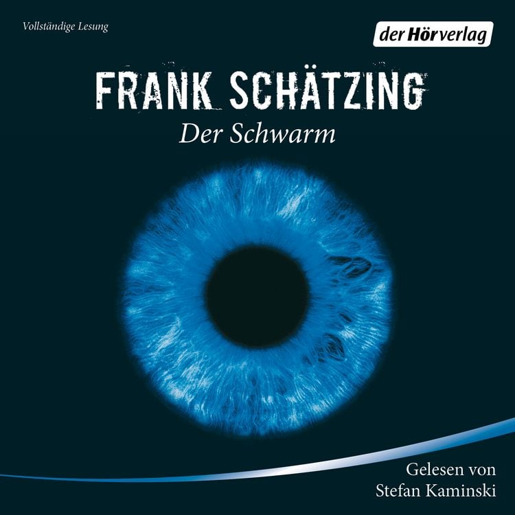 Produktbild: Der Schwarm