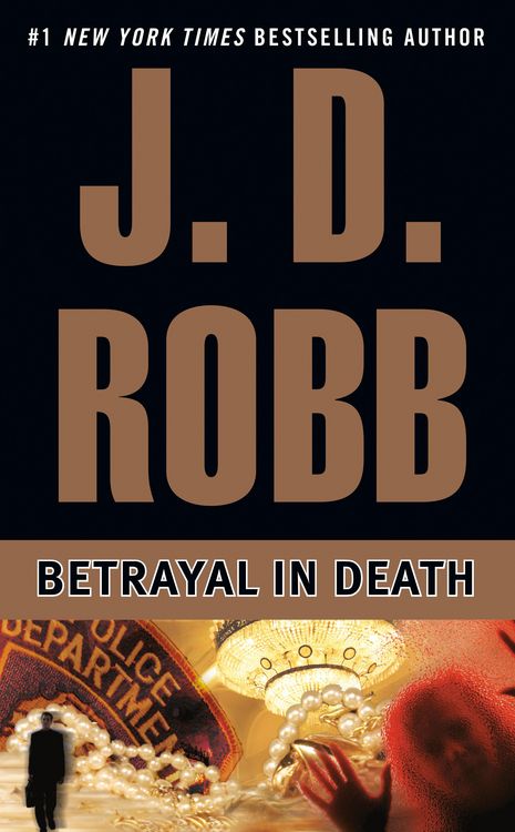 Produktbild: Betrayal in Death