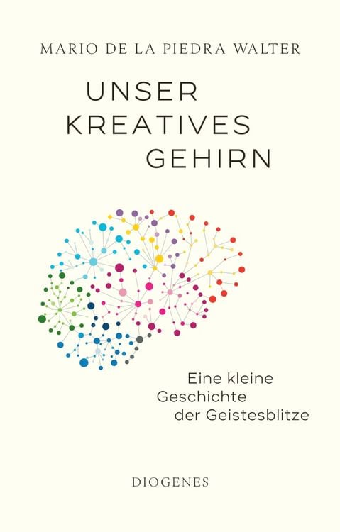Produktbild: Unser kreatives Gehirn