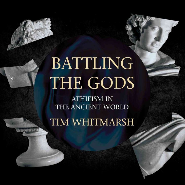 Produktbild: BATTLING THE GODS           8D