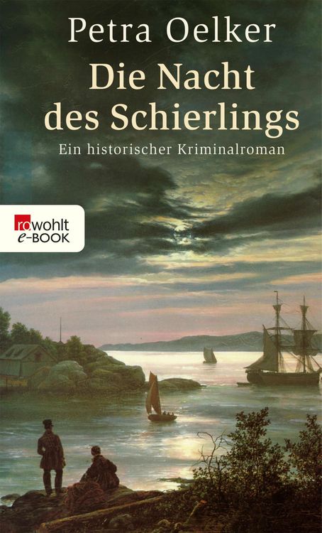 Produktbild: Die Nacht des Schierlings