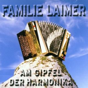Produktbild: Am Gipfel Der Harmonika
