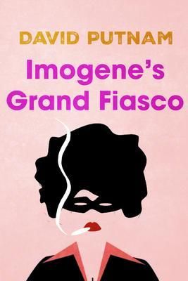 Produktbild: Imogene's Grand Fiasco