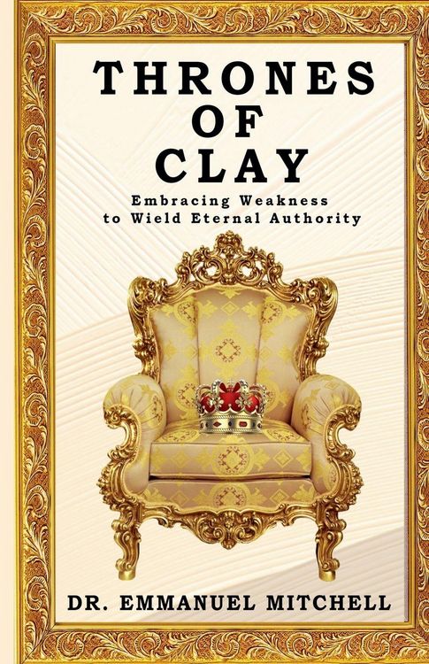 Produktbild: Thrones Of Clay