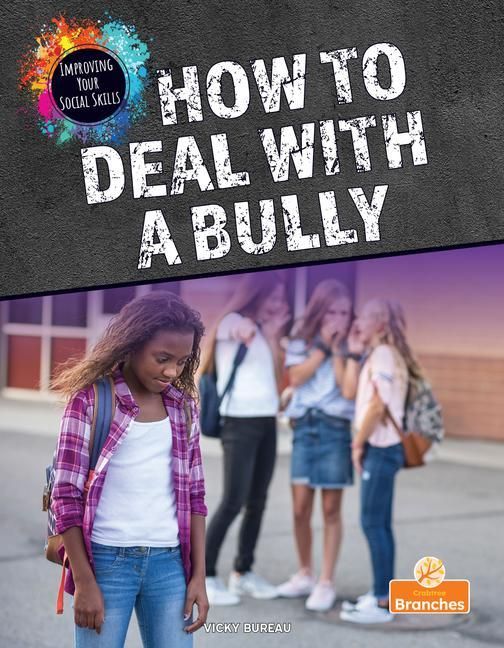 Produktbild: How to Deal with a Bully
