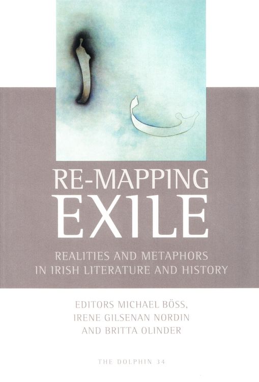 Produktbild: Re-Mapping Exile