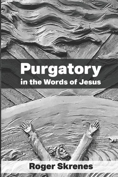Produktbild: Purgatory in the Words of Jesus
