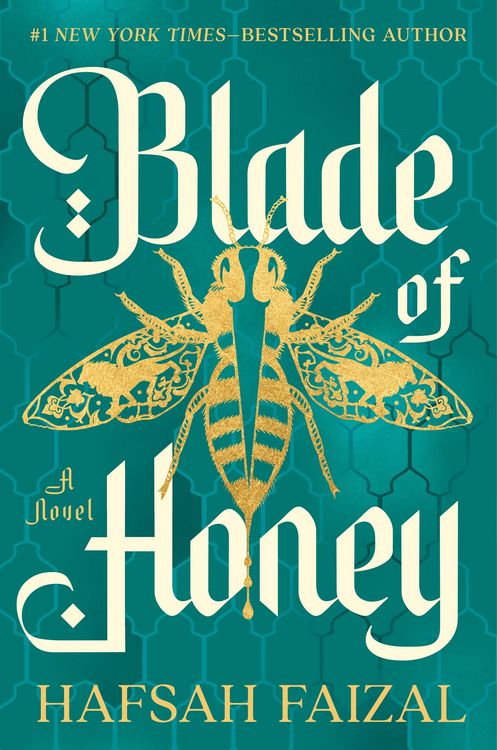 Produktbild: Blade of Honey