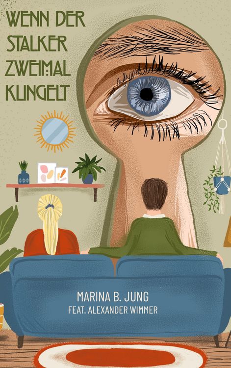 Produktbild: Wenn der Stalker zweimal klingelt