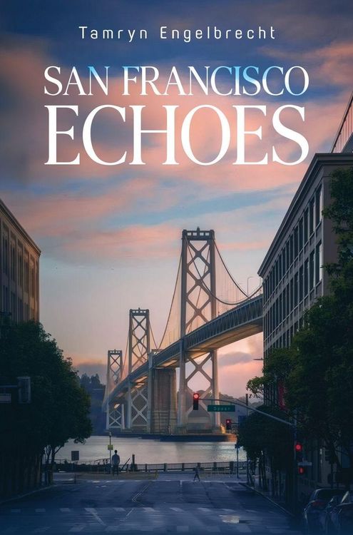 Produktbild: San Francisco Echoes