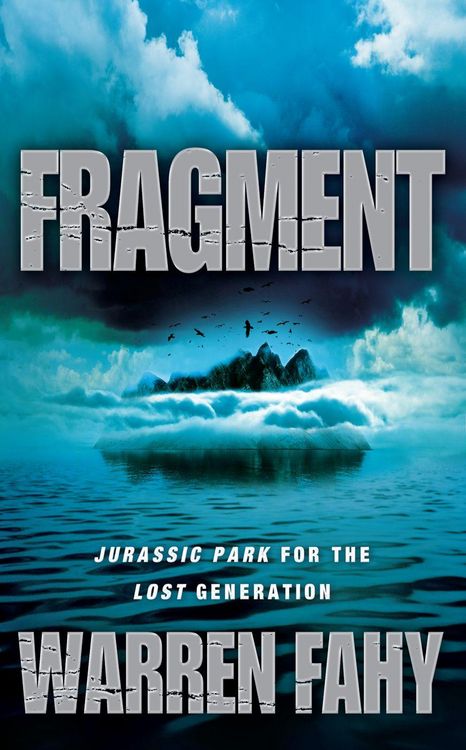 Produktbild: Fragment