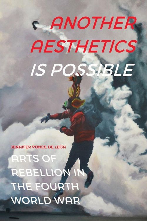 Produktbild: Another Aesthetics Is Possible