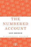 Produktbild: The Numbered Account