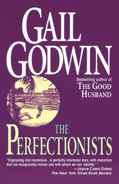 Produktbild: The Perfectionists