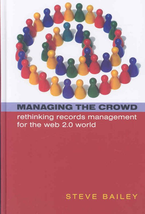 Produktbild: Managing the Crowd