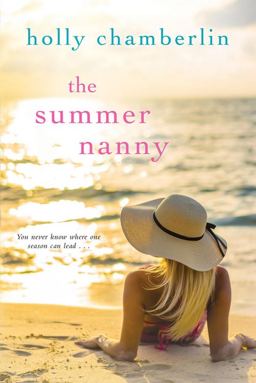 Produktbild: The Summer Nanny
