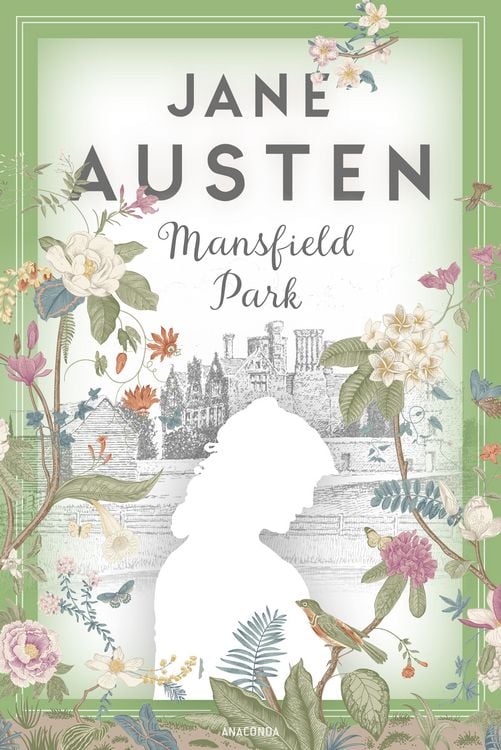 Produktbild: Jane Austen, Die gro&szlig;en Romane
