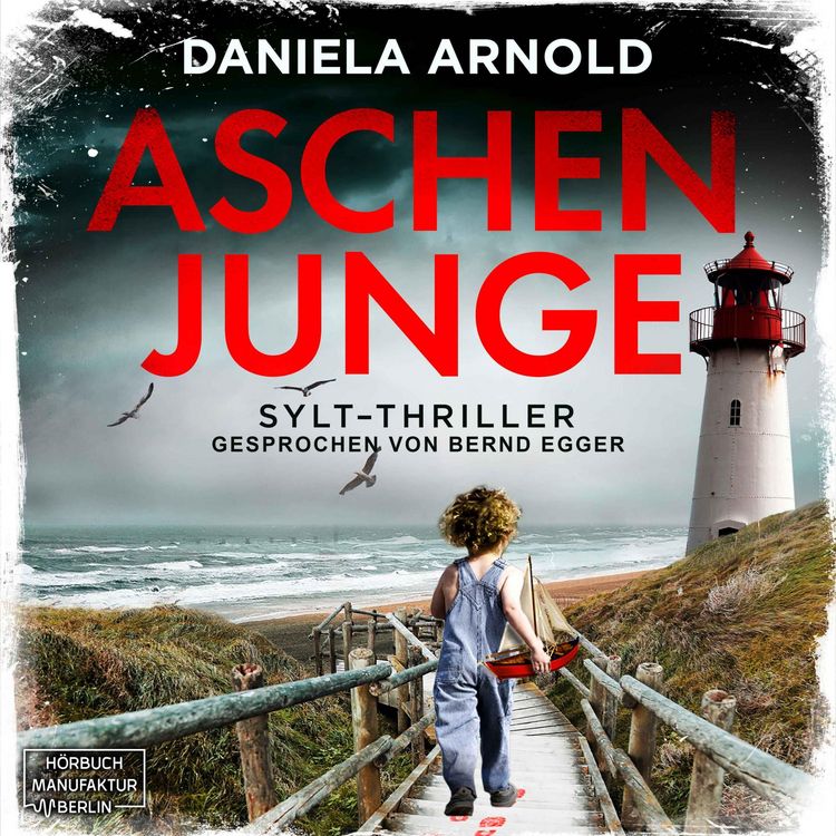 Produktbild: Aschenjunge