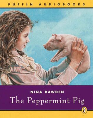 Produktbild: The Peppermint Pig
