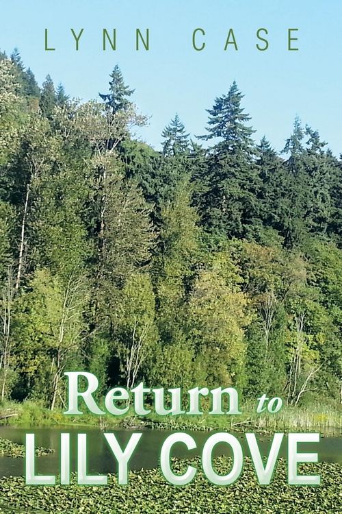 Produktbild: Return to Lily Cove