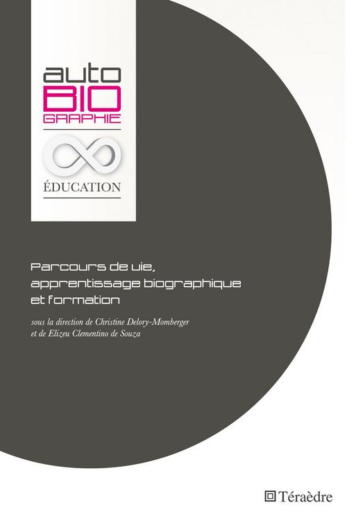 Produktbild: Parcours de vie, apprentissage biographique et formation