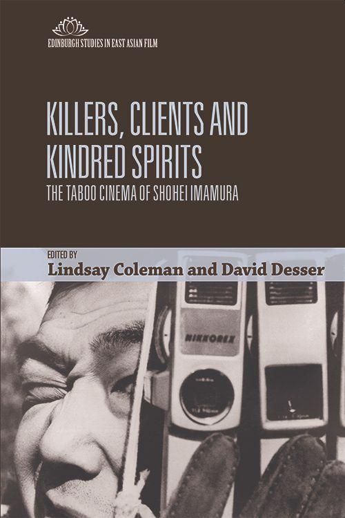 Produktbild: Killers, Clients and Kindred Spirits