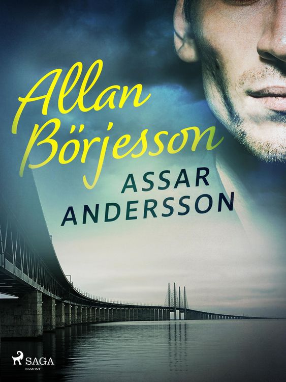 Produktbild: Allan B&ouml;rjesson
