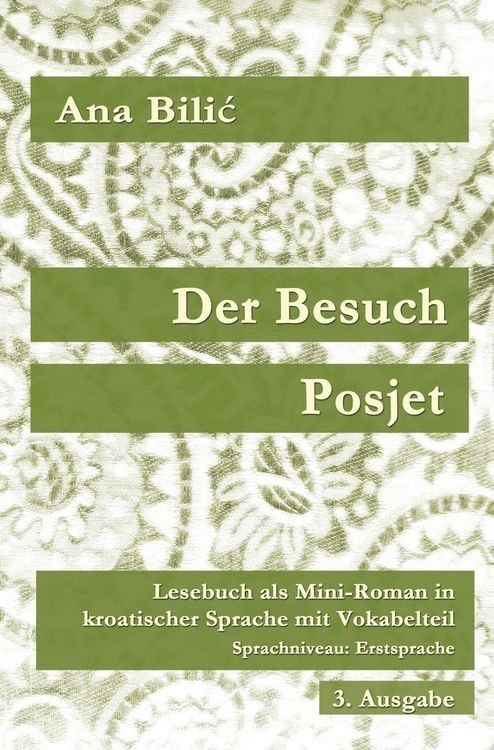 Produktbild: Der Besuch / Posjet