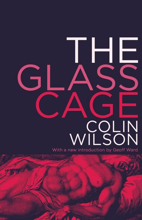 Produktbild: The Glass Cage