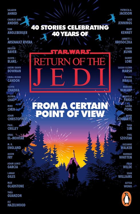 Produktbild: Star Wars: From a Certain Point of View