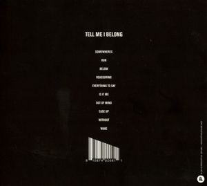 Produktbild: Tell Me I Belong