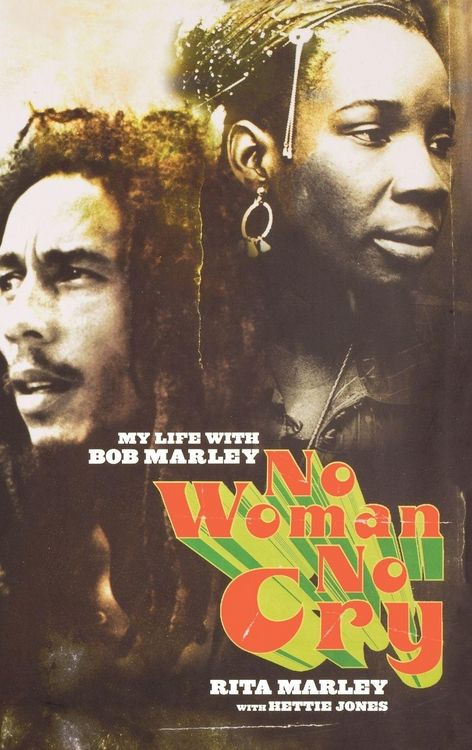 Produktbild: No Woman No Cry