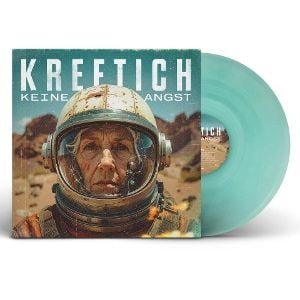 Produktbild: Keine Angst (Col.Vinyl)
