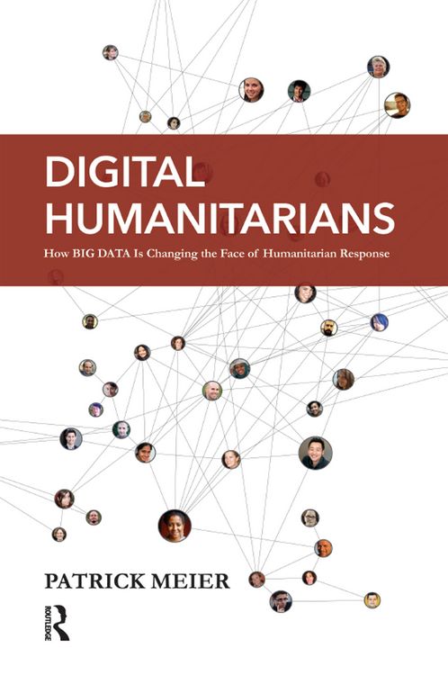 Produktbild: Digital Humanitarians
