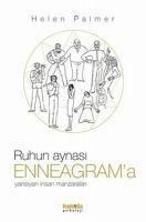 Produktbild: Ruhun Aynasi Enneagrama Yansiyan Insan Manzaralari