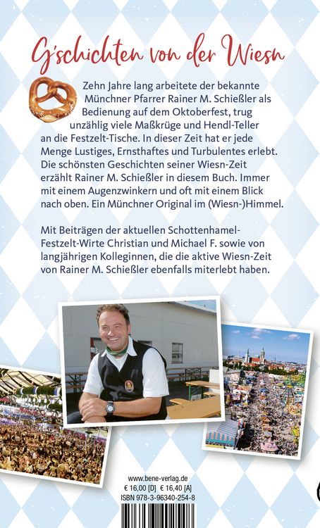Produktbild: Wiesn-Gl&uuml;ck