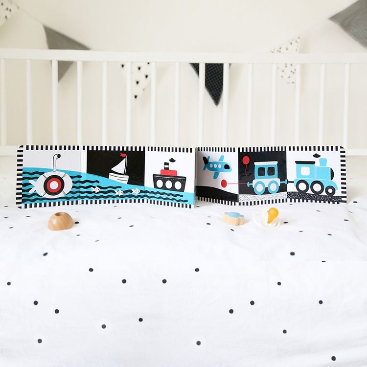 Produktbild: Brum, Brum, Baby