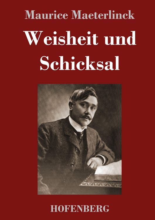 Produktbild: Weisheit und Schicksal