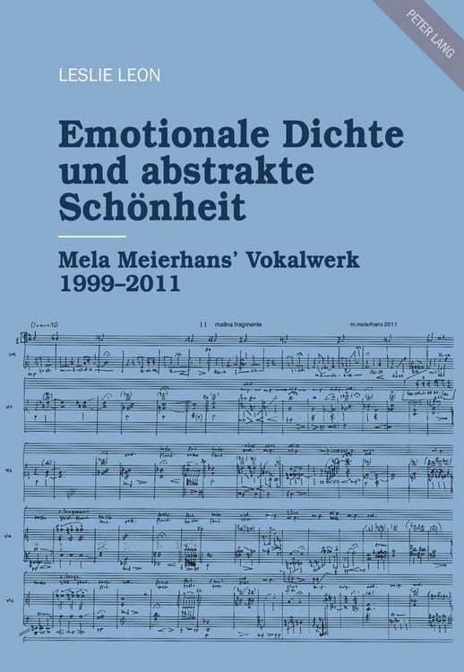 Produktbild: Emotionale Dichte und abstrakte Sch&ouml;nheit
