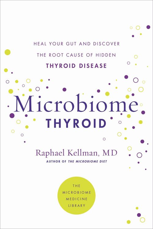 Produktbild: Microbiome Thyroid