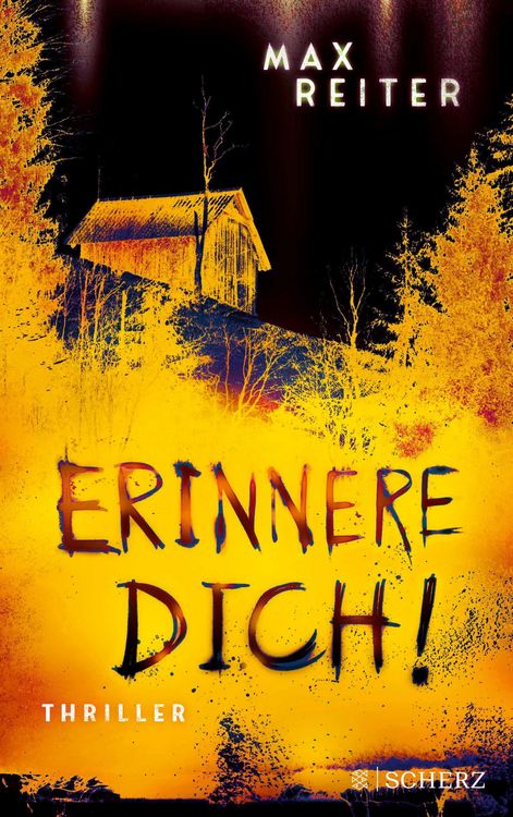 Produktbild: Erinnere dich!