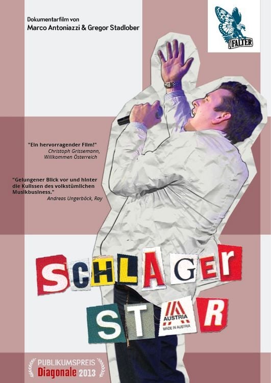 Produktbild: Schlagerstar