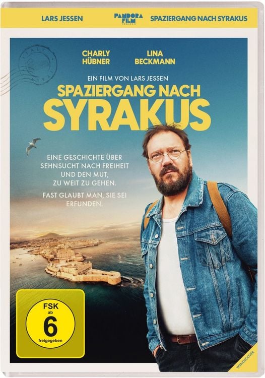 Produktbild: Spaziergang nach Syrakus