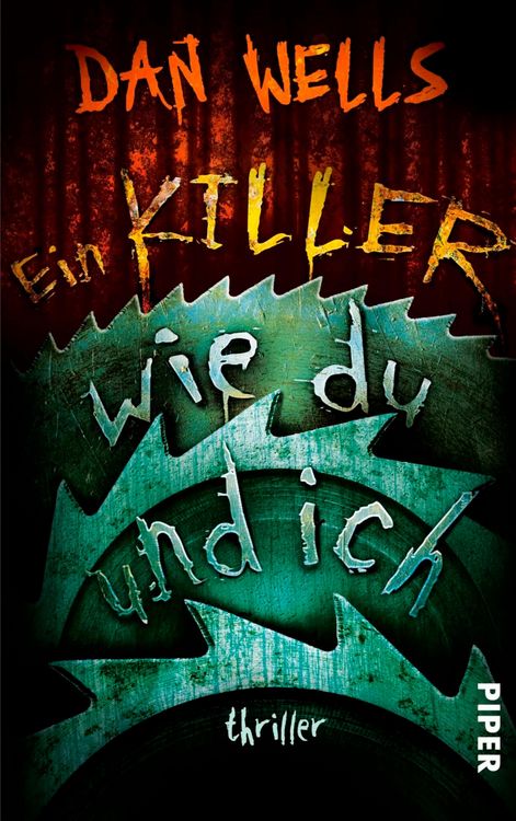 Produktbild: Ein Killer wie du und ich