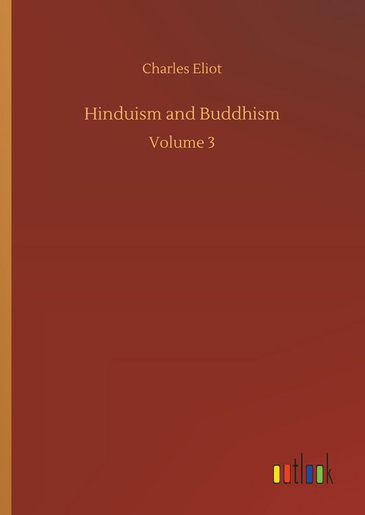 Produktbild: Hinduism and Buddhism