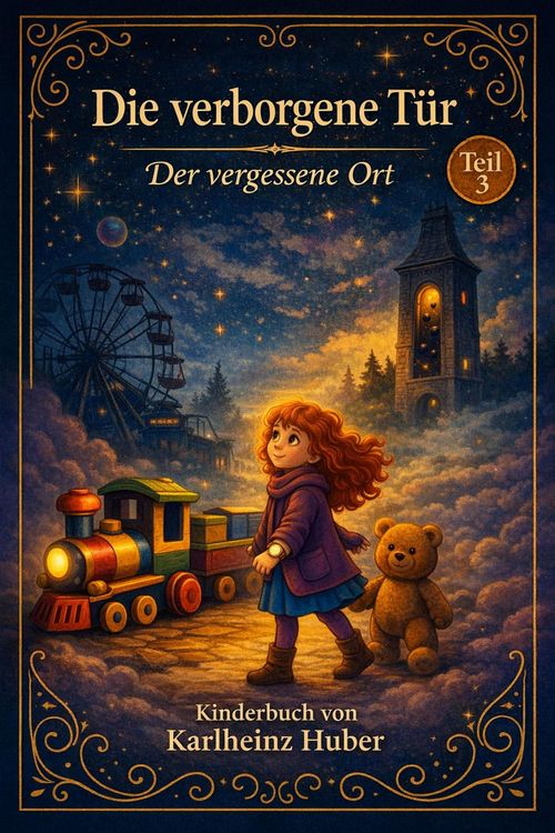 Produktbild: Die verborgene T&uuml;r